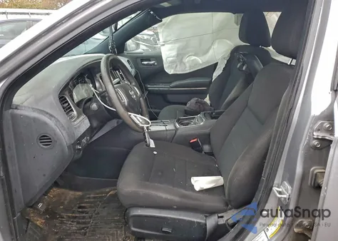 2013 Dodge Charger Se from USA, damaged, VIN 2C3CDXBG5DH592232